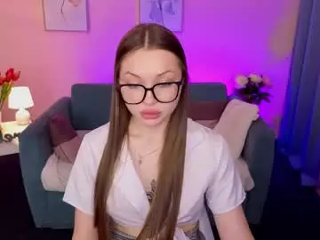 Chaturbate Sex Cam of arishasky