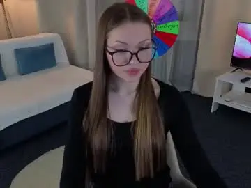 Chaturbate Nude Webcam of arishasky