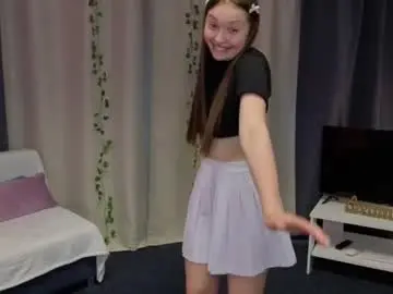 Chaturbate Adult Webcam of arishasky