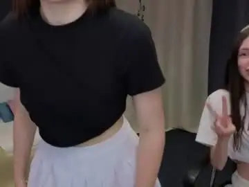 Chaturbate Free Porn Cam of arishasky