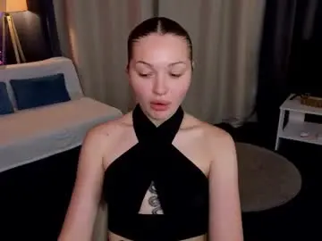 Chaturbate Live Sex of arishasky