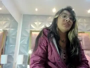 Chaturbate Private Sex Chat of ashly_lennox