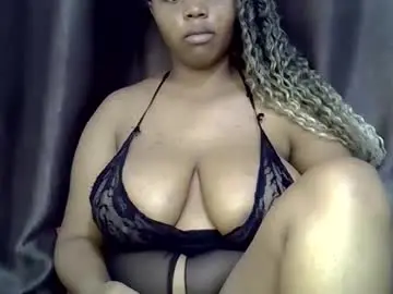 Chaturbate Best live sex cam show of breezyy9