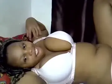Chaturbate Live Sex Cam of breezyy9