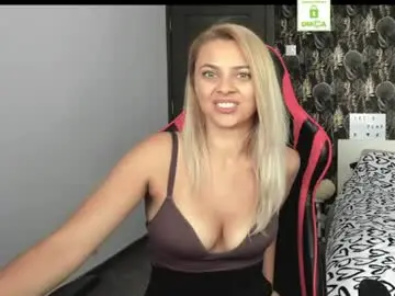 Chaturbate Free Live Porn of carlastacefun