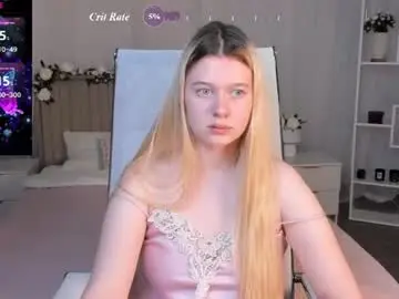 Chaturbate Live Porn of celestinemauriac