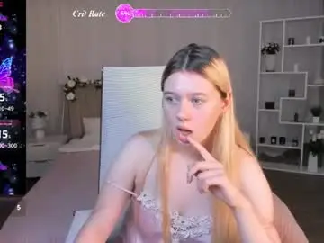 Chaturbate Live Sex Cam of celestinemauriac