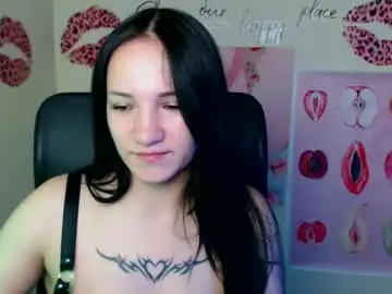 Chaturbate Live Sex Cam of cutielady_
