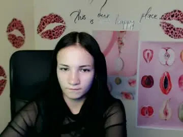 Chaturbate Live Porn of cutielady_