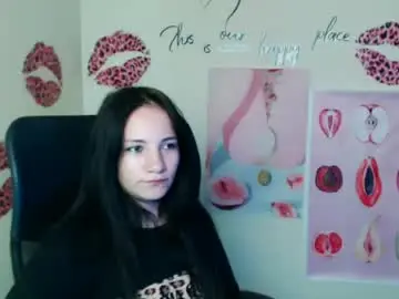 Chaturbate Adult Video Chat of cutielady_