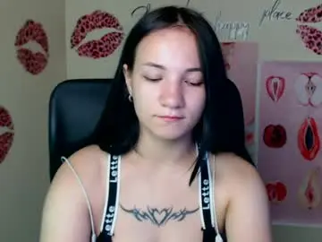 Chaturbate Free Live Porn of cutielady_