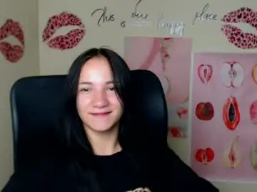 Chaturbate Live Porn of cutielady_