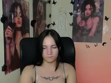 Chaturbate Live Sex of cutielady_