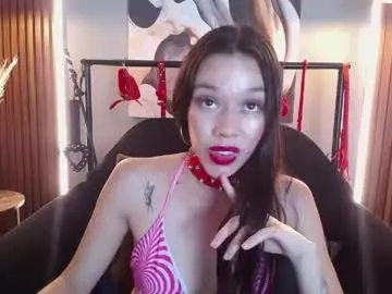 Chaturbate Adult Video Chat of doll4anall