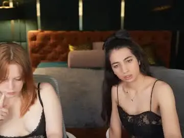 Chaturbate Live Sex Cam of dream_team054