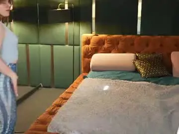Chaturbate Private Sex Chat of dream_team054