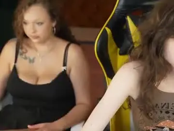 Chaturbate Adult Webcam of dream_team054