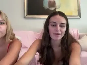 Chaturbate Nude Webcam of graciesmith27