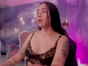 Chaturbate Live Porn of hinatta1_