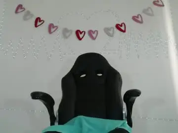 Chaturbate Free Porn Cam of japonesa01