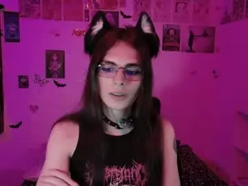 Chaturbate Free Live Porn of kittendark