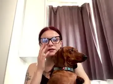 Chaturbate Live Sex of laruebochat