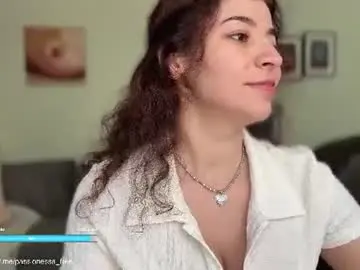 Chaturbate Live Sex Cam of passionessa