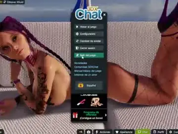 Chaturbate Adult Video Chat of sexy_channel19