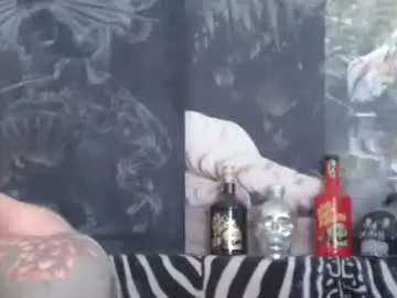 Chaturbate Sex Cam of viking_me