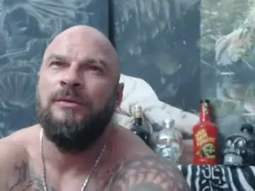 Chaturbate Best Webcam of viking_me