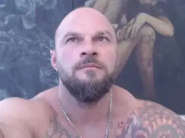 Chaturbate Free Porn Cam of viking_me