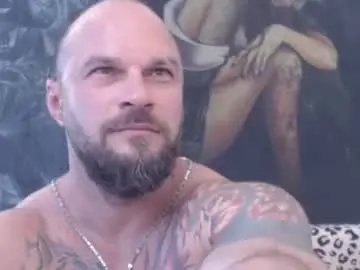 Chaturbate Sex Chat of viking_me