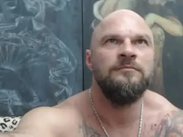 Chaturbate Nude Webcam of viking_me