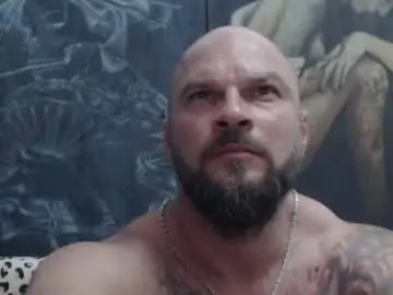 Chaturbate Free Live Porn of viking_me