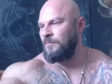 Chaturbate Best Webcam of viking_me