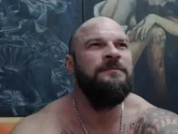 Chaturbate Free Live Porn of viking_me
