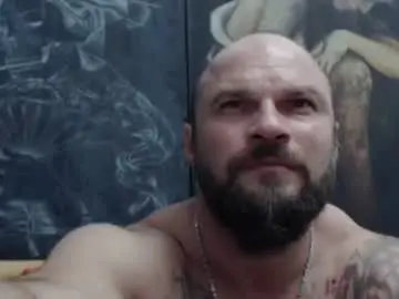 Chaturbate Best Webcam of viking_me