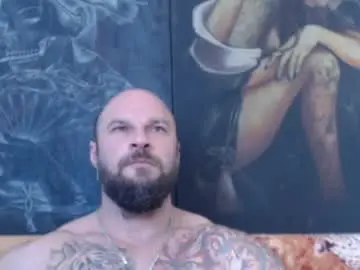 Chaturbate Watch Live Sex Cams of viking_me