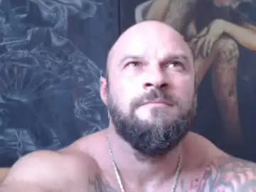 Chaturbate Adult Webcams of viking_me