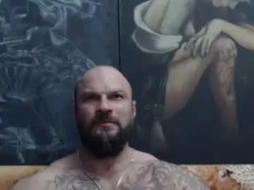Chaturbate Best live sex cam show of viking_me