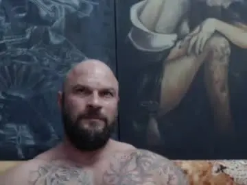 Chaturbate Nude Webcam of viking_me