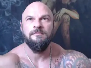 Chaturbate Sex Chat of viking_me
