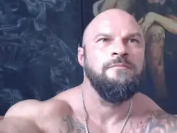 Chaturbate Nude Webcam of viking_me