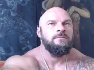 Chaturbate Nude Webcam of viking_me