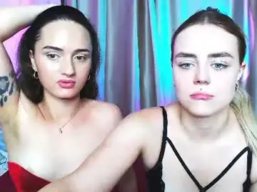 Chaturbate Sex Chat of your_nastya_for_love