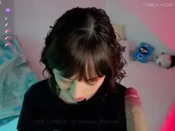 Chaturbate Adult Webcams of _denisse_peterson_