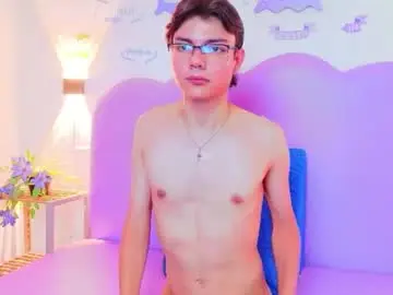 Chaturbate Sex Cam of alandelrey_