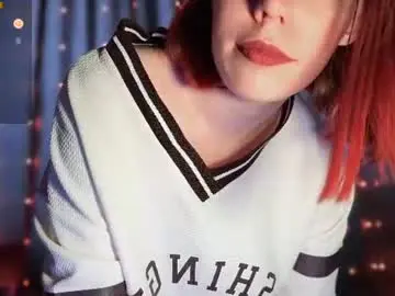 Chaturbate Adult Webcams of alice__madness