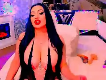 Chaturbate Live Sex of amyrarosera