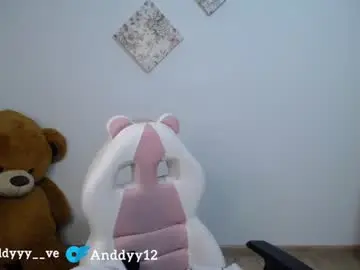 Chaturbate Free Live Porn of anddyyy___